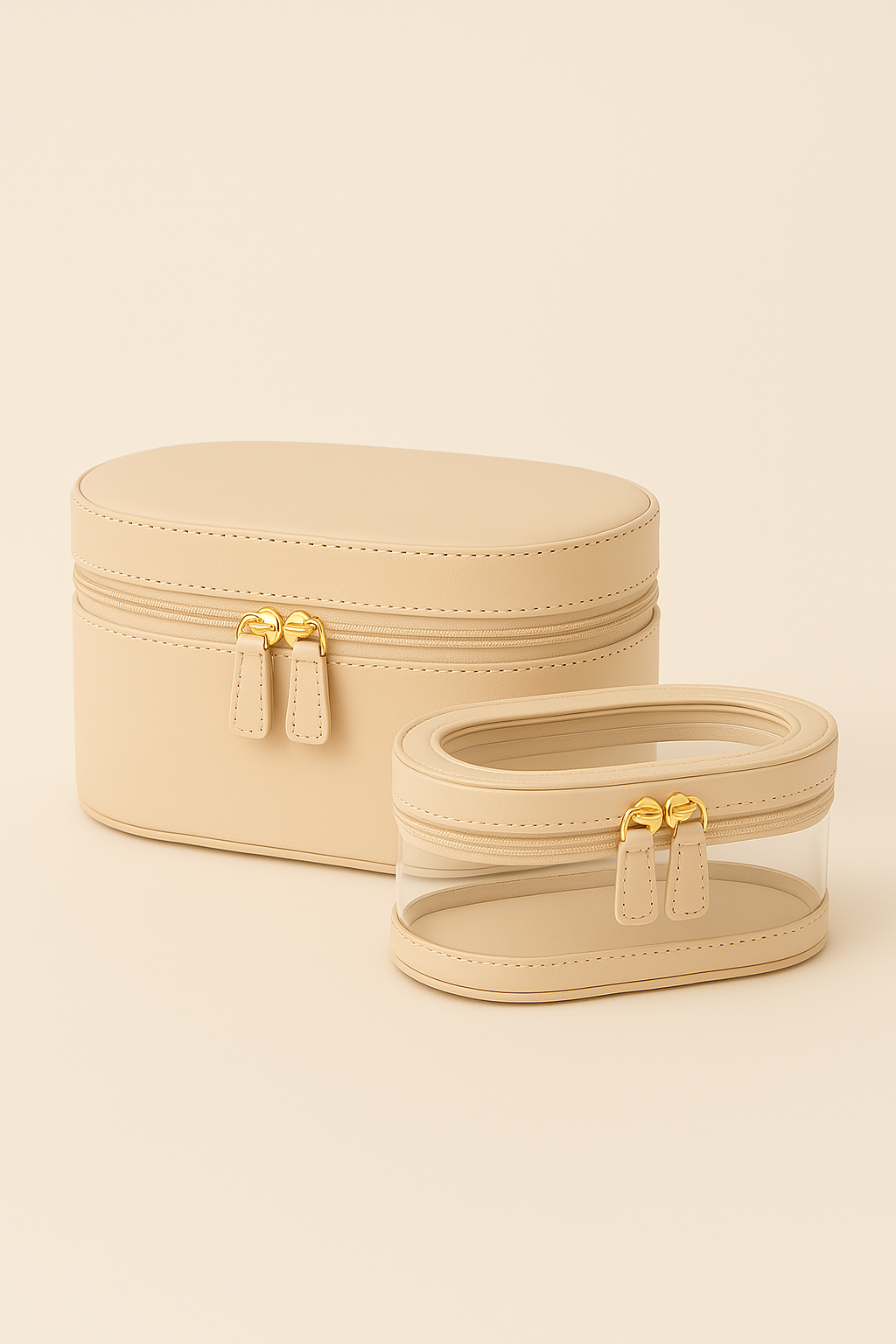 Zestawy Kosmetyczek Roevé Belle