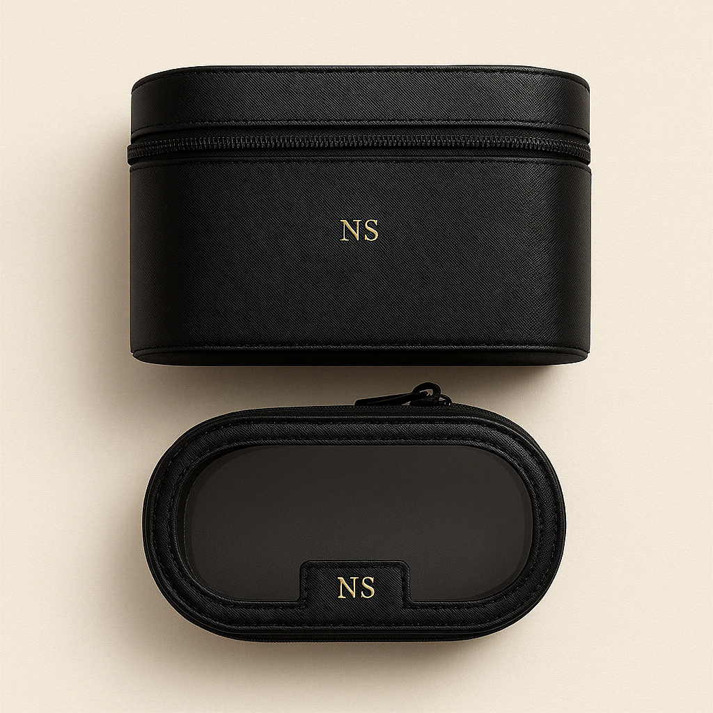 Zestawy Kosmetyczek Roevé Belle