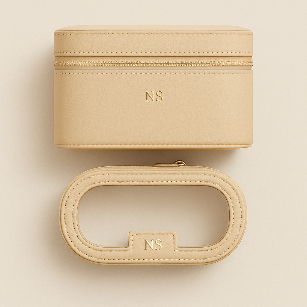 Zestawy Kosmetyczek Roevé Belle