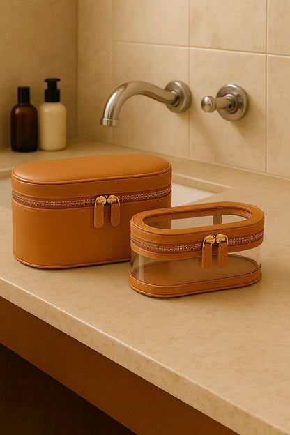 Zestawy Kosmetyczek Roevé Belle