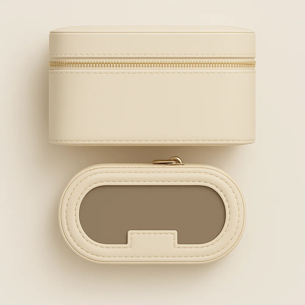 Zestawy Kosmetyczek Roevé Belle