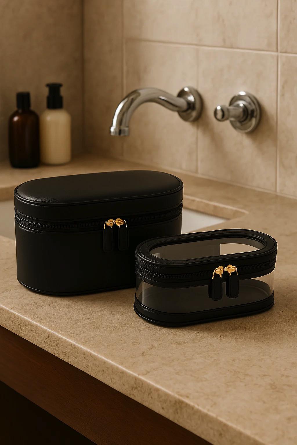 Zestawy Kosmetyczek Roevé Belle